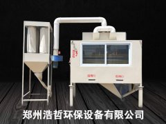 靜電分離機(jī)是一種不錯(cuò)的金屬分選設(shè)備