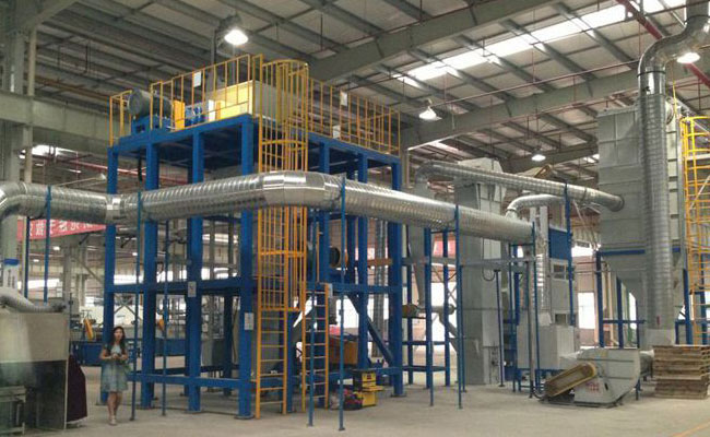 帶大家了解一下廢舊電路板回收設(shè)備