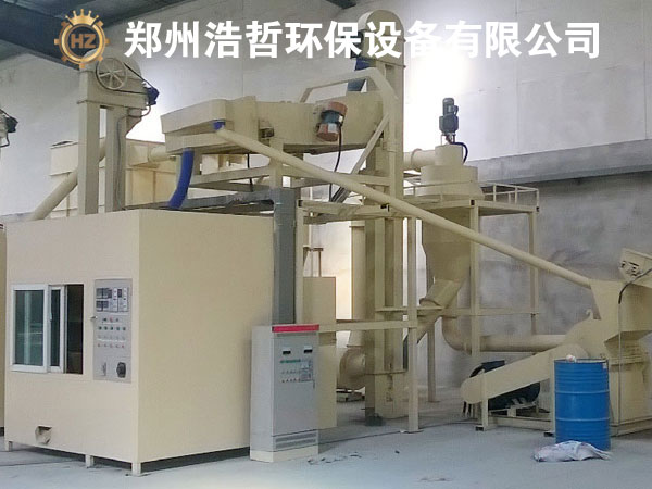 電路板回收設備維護管理維修及常見故障解決