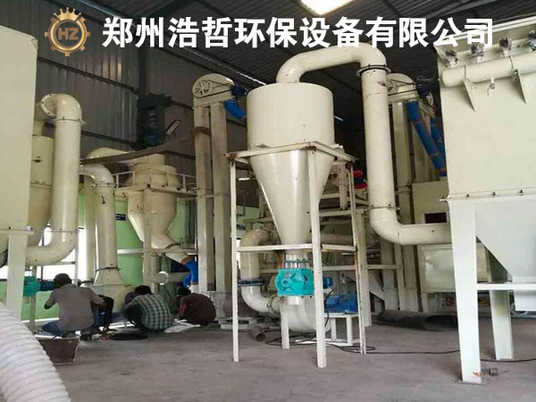 廢鋰電池回收處理設(shè)備的重要性