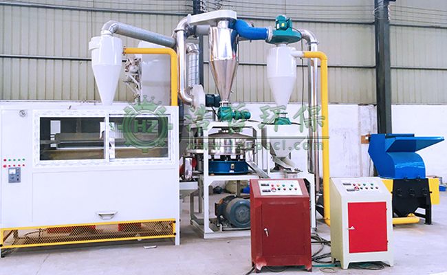 環(huán)保型鋁塑分離設(shè)備項(xiàng)目綜合可行性分析 環(huán)保型鋁塑分離設(shè)備項(xiàng)目綜合可行性分析