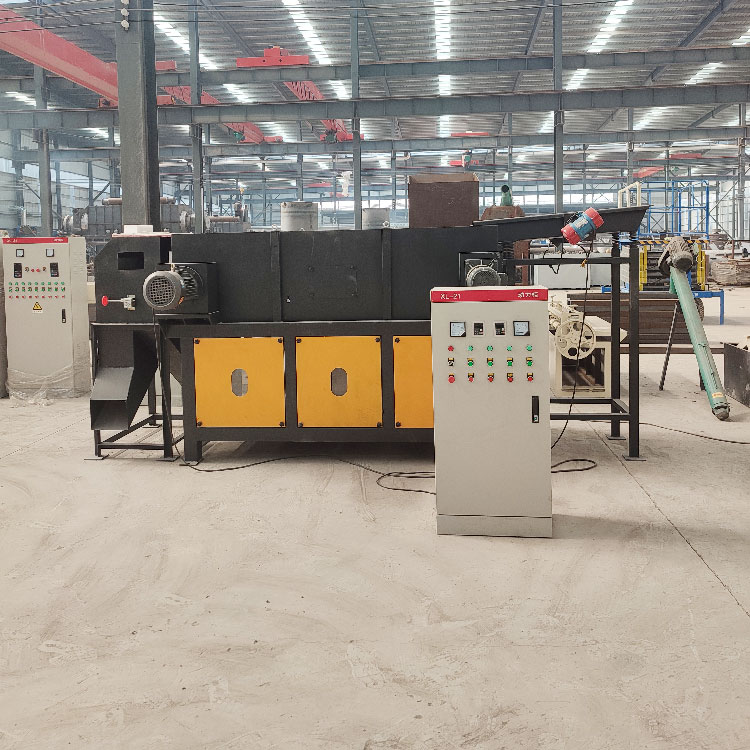 渦電流金屬分選機(jī)