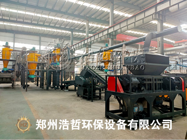 剖析廢舊鋰電池回收處理現(xiàn)狀