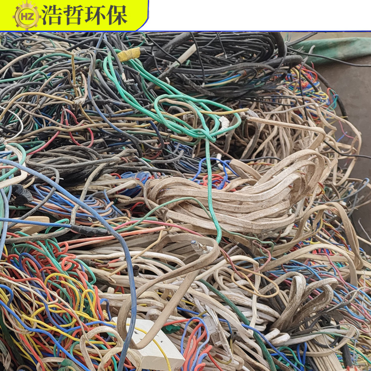 廢舊工地線纜 廢舊工地線纜