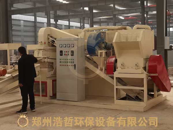 干式銅米機(jī)的構(gòu)成及產(chǎn)品優(yōu)勢 干式銅米機(jī)的構(gòu)成及產(chǎn)品優(yōu)勢