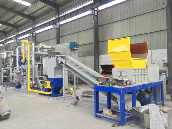 廢鋁塑藥板用鋁塑分離設(shè)備來(lái)處理 廢鋁塑藥板用鋁塑分離設(shè)備來(lái)處理