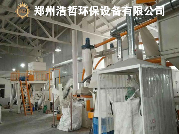 廢鋰電池處理設(shè)備能回收哪些有價值的材料呢？