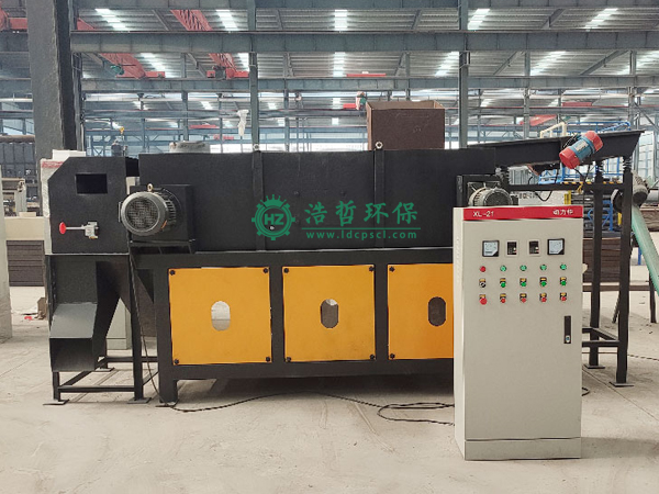 廢棄家用電器回收領(lǐng)域市場前景寬闊